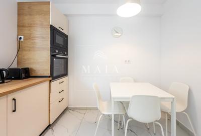 Apartament cu 3 camere decomandat în Ultracentral - 7