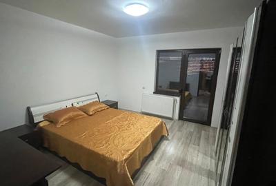 Navodari Vila  P+1+M  Living + 5 camere  86 mp etaj  Construita  in 2011 din bca - 13