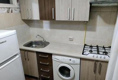 Garsonieră decomandată în Doamna Ghica - 1