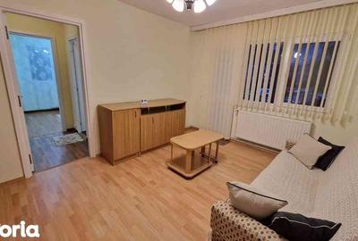 Apartament cu 3 camere semidecomandat, mobilat în Astra - 1