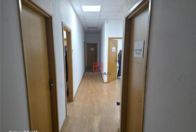 Spațiu comercial, de 4,845 mp, în Basarabia - 1