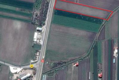 Teren de 5000 mp, în Central - 4