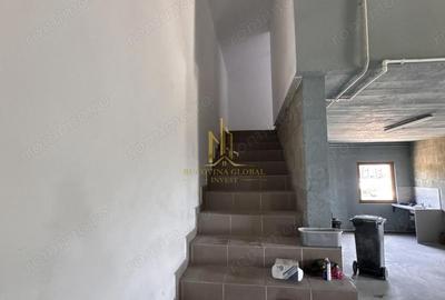 Spațiu comercial, de 300 mp, în Pătrăuți - 12