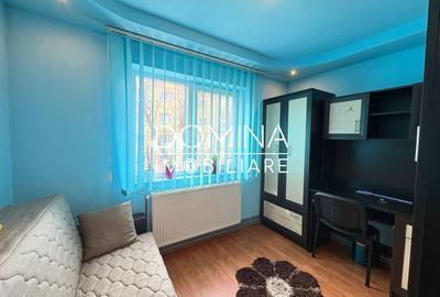 Apartament cu 2 camere decomandat, mobilat în 9 Mai - 2