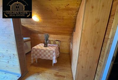 0% COMISION | Mogosoaia | Casa 8 Camere | 2 Bai | Terasa | Balcon - 17