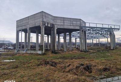 Spațiu comercial, în Central - 5