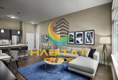 Penthouse de Vanzare Herastrau, 250mp, Terasa 82 mp - 18