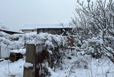 Crevedia - sat Samurcasi- str.Ernest Maftei, teren 5958 mp - 9