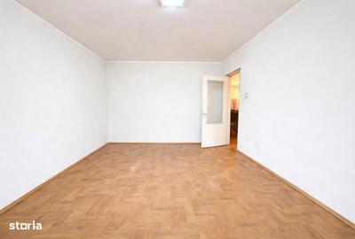 Apartament cu 3 camere decomandat în Central - 8