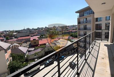 Apartament cu 2 camere semidecomandat în Dacia - 18