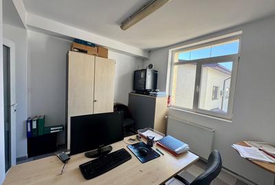 OPORTUNITATE - vila-curte individuala-garaj la Domenii-Popisteanu - 9