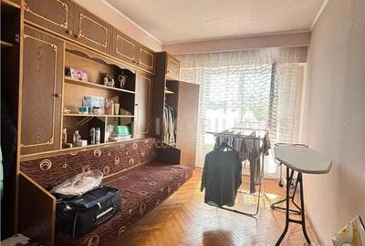 Apartament 4 camere Bd. Traian - 1