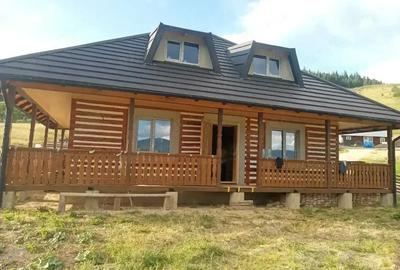 Casă cu 6 camere în Vatra Dornei - 5