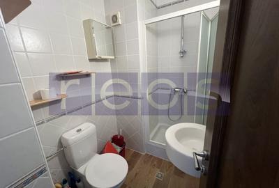 Apartament cu 3 camere semidecomandat, mobilat în Primăverii - 12