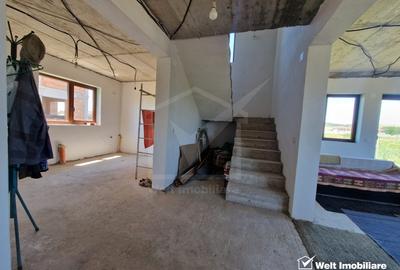 Casa la pret de garsoniera in Jucu De Sus - 8
