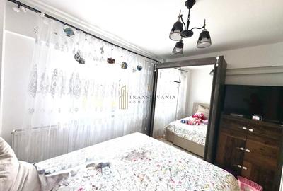 Apartament cu 2 camere decomandat în Calea Dumbrăvii - 2