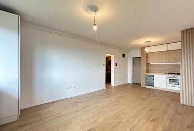 Apartament tip studio cu bucataria mobilata zona Coresi Brasov - 6