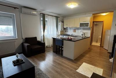 Apartament cu 2 camere decomandat în Cetate - 2