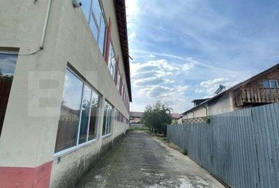 Spațiu comercial, de 1,650 mp, în Răzvad - 6