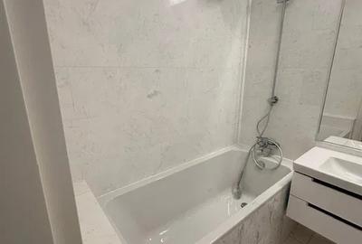 Apartament 2 camere, decomandat, 60 mp, parcare, gradina privata, Luxuria - 5