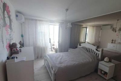 Apartament cu 2 camere decomandat, mobilat în Arcul de Triumf - 5