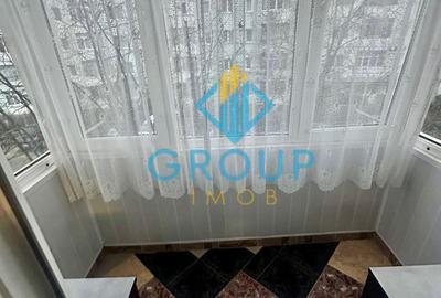 Apartament cu 3 camere semidecomandat în Milcov - 8