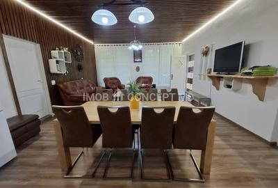 Vanzare Casa cu 3 camere si teren de 4000 mp in Soimari-Prahova - 9