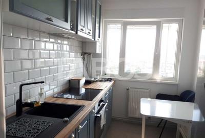 Apartament 47mpu de vanzare 2 camere cu balcon 6mp zona Mihai Viteazul - 6