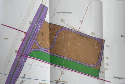Soseaua de Centura langa Autostrada Soarelui - 1
