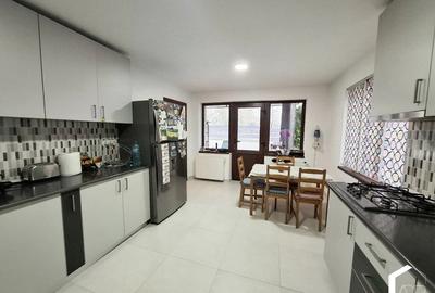 De vanzare casa P+1 si teren 500 mp in Paulesti Cocosesti - 9