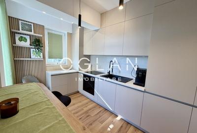 Apartament cu 2 camere decomandat, mobilat în Șelimbăr - 12