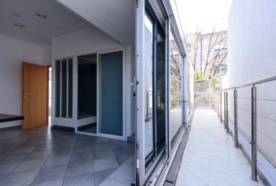 Cladire birouri - 300 mp - Arhitectura superba - 31