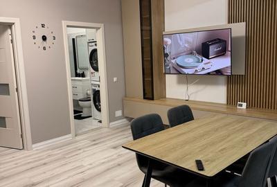 Apartament cu 2 camere în Sânpetru - 2