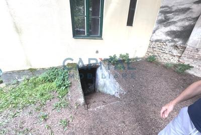 Restaurant cu bucatarie echipata + curte 400 mp - spatiu ideal in Cluj! - 16