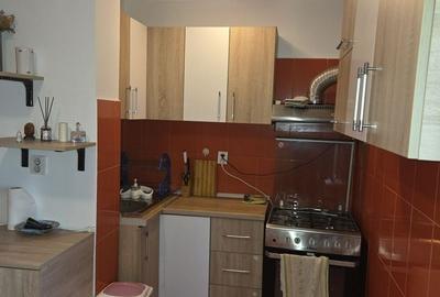 Apartament cu 2 camere semidecomandat în Lacul Tei - 4