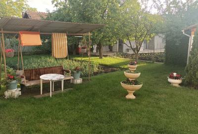 Casă cu 4 camere cu Teren 500 Mp în Câmpia Turzii - 4