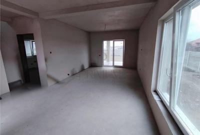 Casă individuală cu 4 camere cu Teren 616 Mp în Moșnița Nouă - 11