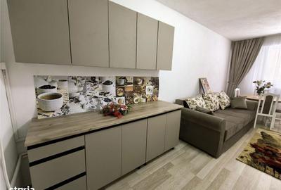 Apartament cu 5 camere în Mârșa - 3