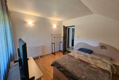 Vila Exclusivista Vetel  pe valea Caoiului - 9