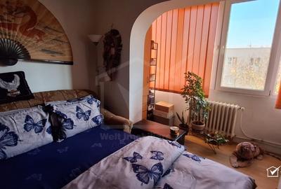 Vanzare Apartament 2 camere, Manastur, zona Gr. Alexandrescu - 5