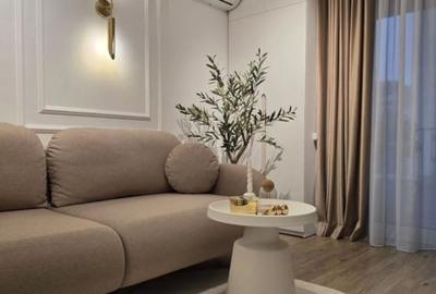 Apartament cu 2 camere decomandat, mobilat în Theodor Pallady - 1