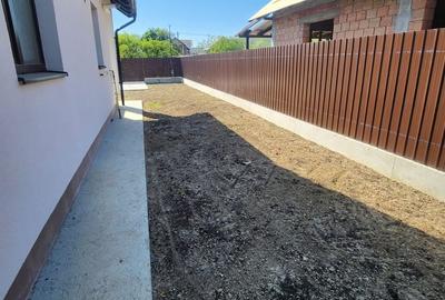 Casă cu 4 camere cu Teren 350 Mp în Hemeiuș - 8