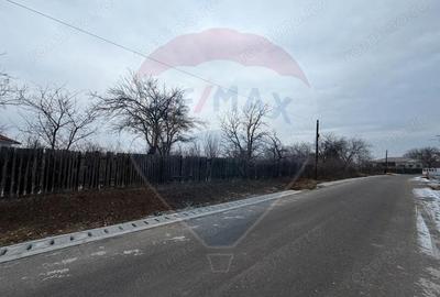 Casă cu Teren 1250 Mp în Dumbrăveni - 4