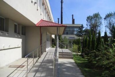 De vanzare proprietate  situata în mun. Târgoviște, str. Laminorului 16 - 2