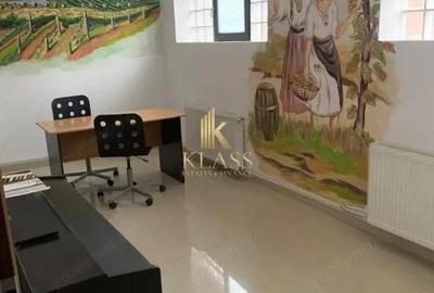 Cladire moderna, versatila de inchiriat - 10