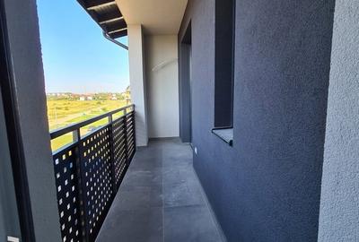 Apartament cu 2 camere în Braytim - 1