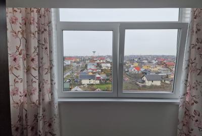 De Inchiriat Garsoniera confort 1 Sporit -Obcini etaj 9 - 5