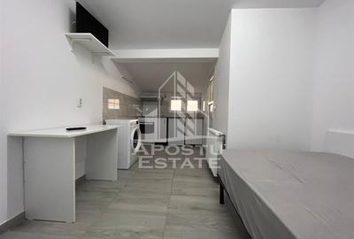 Garsonieră decomandată, mobilată în Steaua