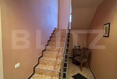 Casă cu 6 camere cu Teren 635 Mp în Central - 13