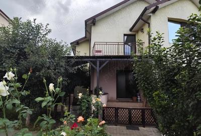 Casa deosebita 330 mp, cu teren 750 mp de vanzare in Cluj-Napoca - 3